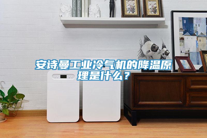 安詩曼工業冷氣機的降溫原理是什么？