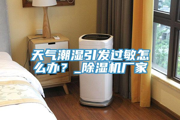 天氣潮濕引發過敏怎么辦？_除濕機廠家