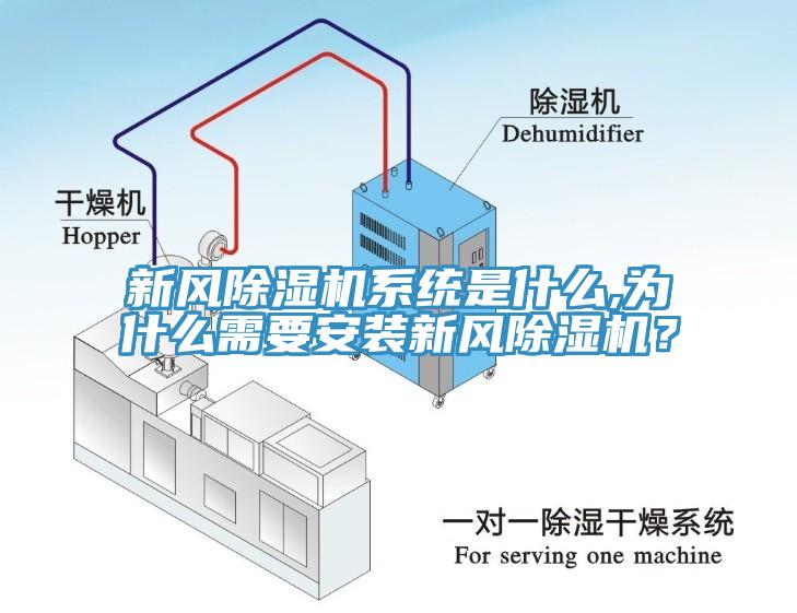 新風除濕機系統是什么,為什么需要安裝新風除濕機？