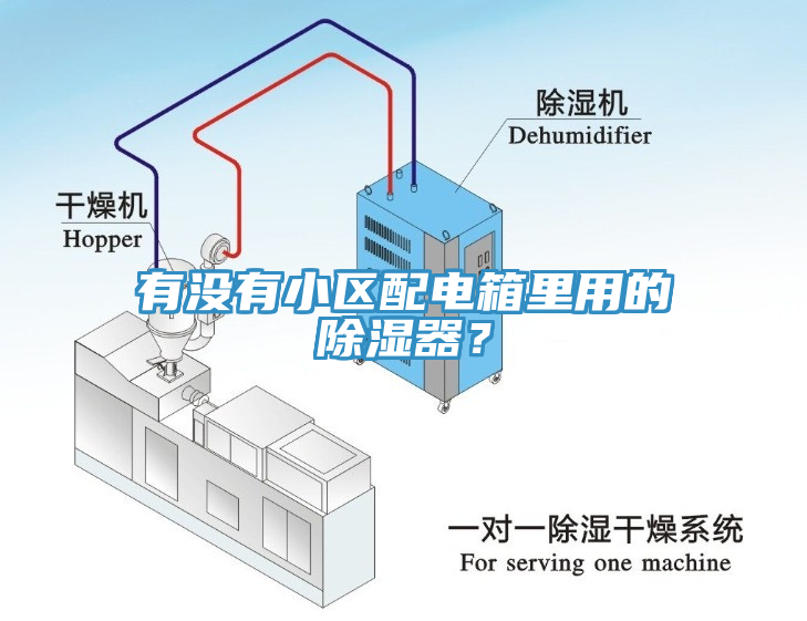 有沒(méi)有小區(qū)配電箱里用的除濕器？