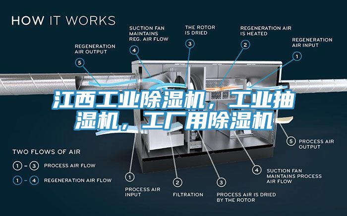 江西工業除濕機，工業抽濕機，工廠用除濕機